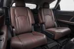 Lexus RX450hL 2019 года (NA)